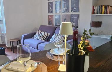 Stella 19 - residenza in centro - Foto 1