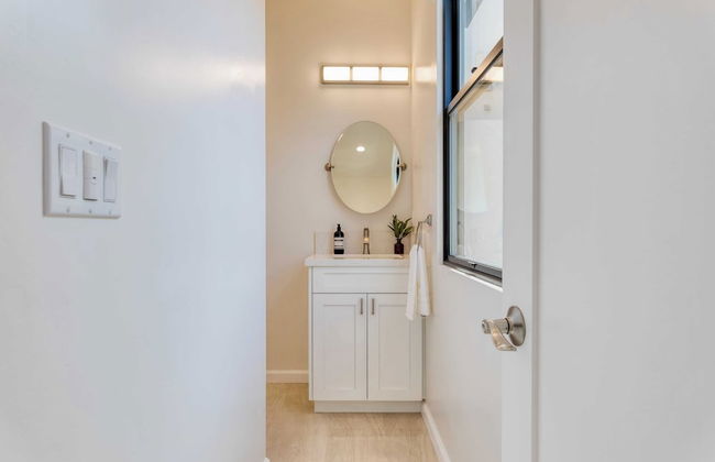 Catamaran by Avantstay 50ft to Beach + Views - Foto 30