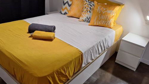 CSB34 Céntrico Apartamento de diseño - Foto 2