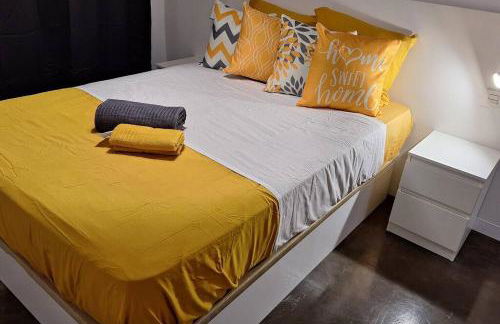 CSB34 Céntrico Apartamento de diseño - Foto 2