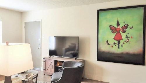 Perfect Perk Marquee Uptown Unit 121 Galleria 2br 2ba - Foto 2