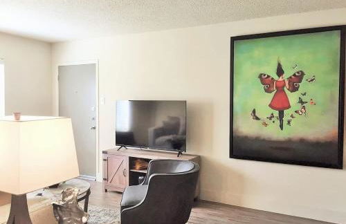 Perfect Perk Marquee Uptown Unit 121 Galleria 2br 2ba - Foto 2