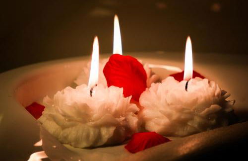 Villa Bono Jacuzzi & Spa - Foto 67