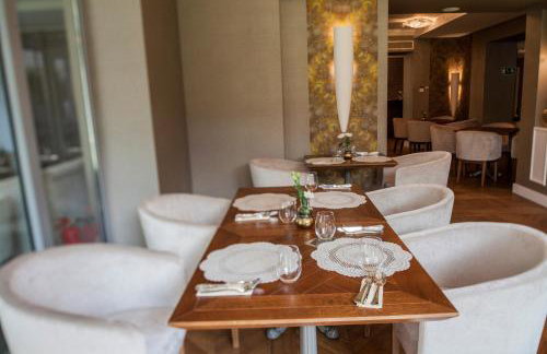 Hotel Alhambra - Foto 50