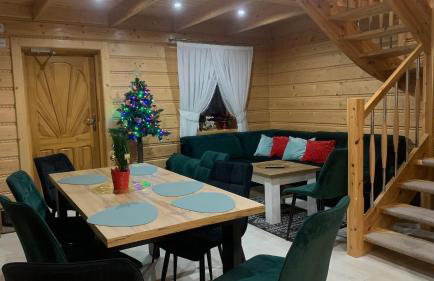 Domki Szarotki - Foto 13