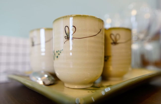 Phuong Tran Apartment and Hotel - Foto 32