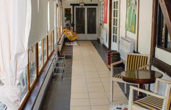 La villa Lambert-Longière - Foto 7