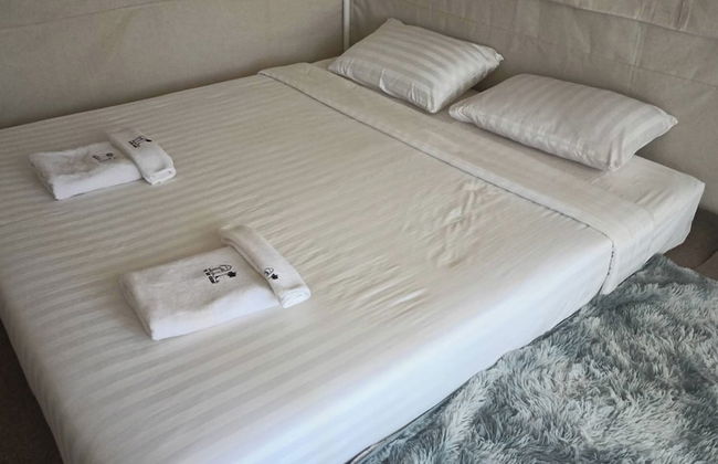 The Frog Cabana - Photo 6