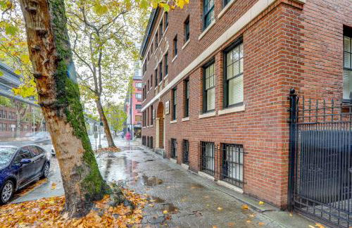 World Cup Getaway! Walkable Dtwn Seattle Condo - Foto 24