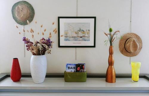 Maison de vacances 3 chambres à 400 m de la plage Kairon - Saint Pair sur mer - Foto 1