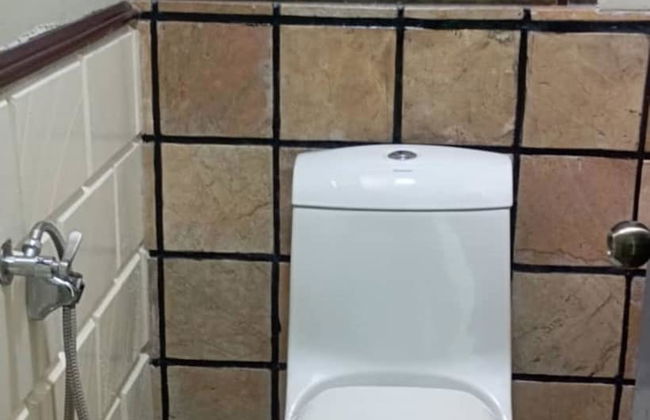 Alpine LXPD Full Seaview Water Chalet - Foto 32