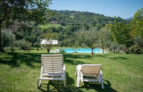 Il Salino Country House - Foto 11
