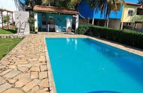 House for weekends and holidays in Maricá - Foto 57