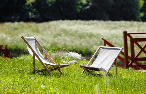 Szalejówka Domki - Foto 44