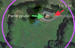 Au Paradis de Nany - Foto 12