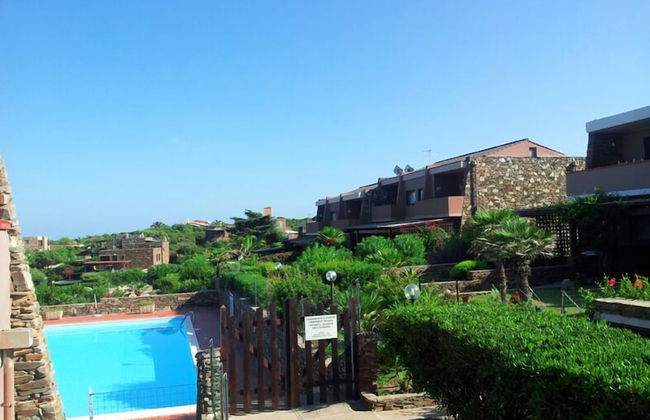 Residence Il Poggio - Foto 13