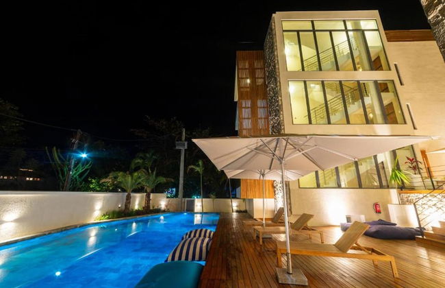 Immaculate 2-bed Apartment in Pereybere Grand Baie - Foto 22