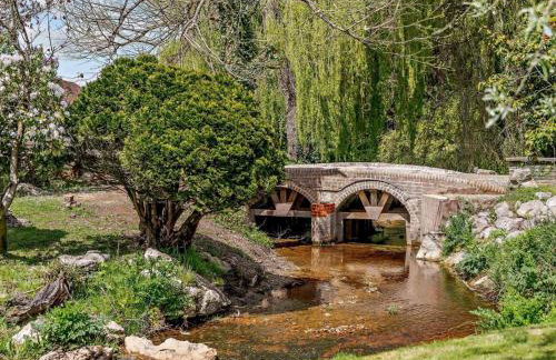 2 Bed in Fordingbridge oc-82875 - Foto 17