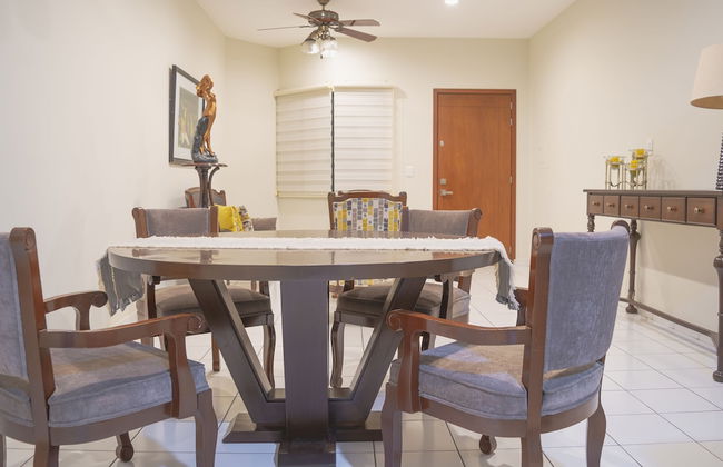 Gaviotas Apartments - Foto 38