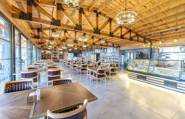 Aronia Bungalow - Photo 71