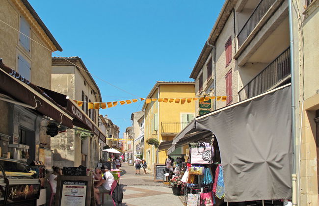 Domaine de Château Laval - Foto 24