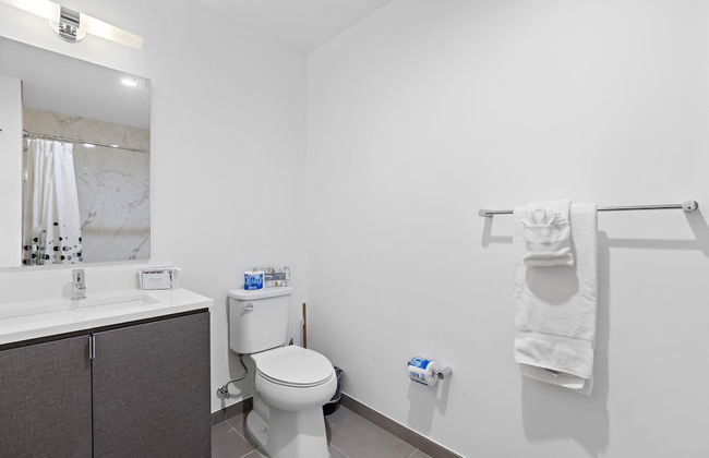 Global Luxury Suites White Plains - Foto 30