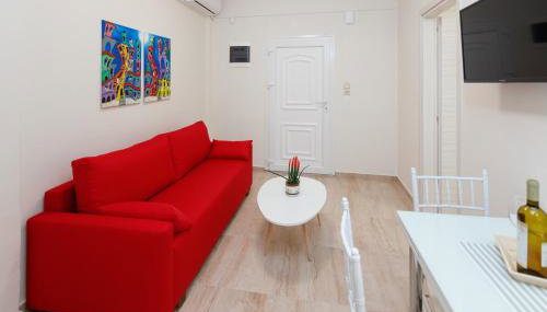 (Apt.2) Lofos Apartments in Vergia Halkidiki - Foto 2