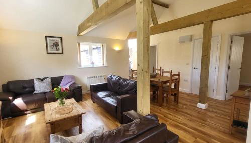 3 Abbey View, Battle East Sussex - Foto 2