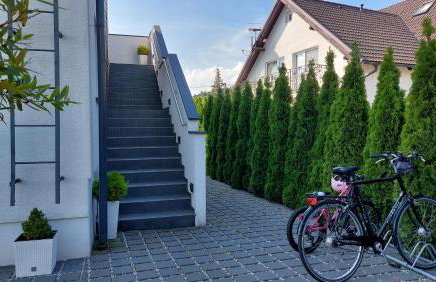 GoldenApart Willa -Apartamenty z dwiema sypialniami, basen - Foto 50