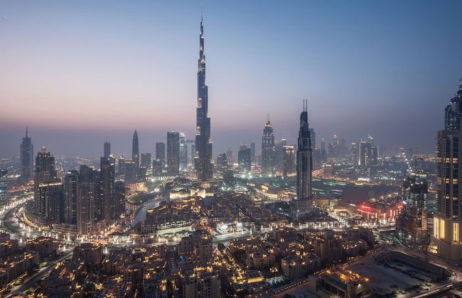 DAMAC Maison Distinction - Photo 38