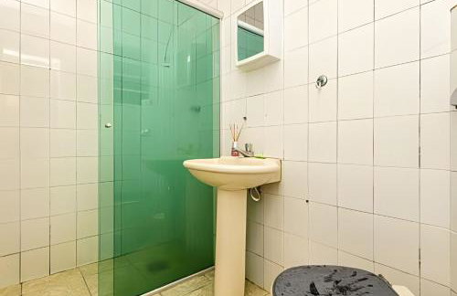 Vista lateral Mar, Biquinha SV, Estacionamento Grátis - Photo 62