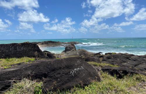 Casa de praia Enseadas do corais - 20 metros da praia - Foto 28