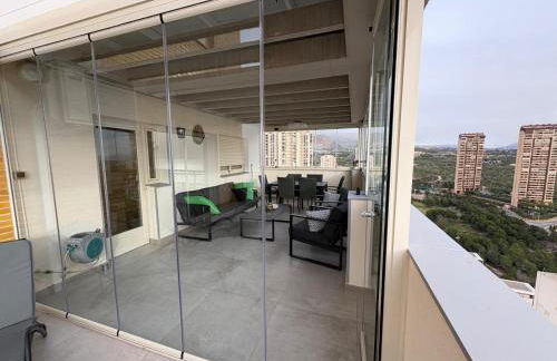 Penthouse Islamar - Benidorm - Photo 54