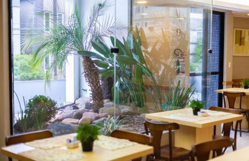 Tri Hotel & Flat Caxias - Foto 15