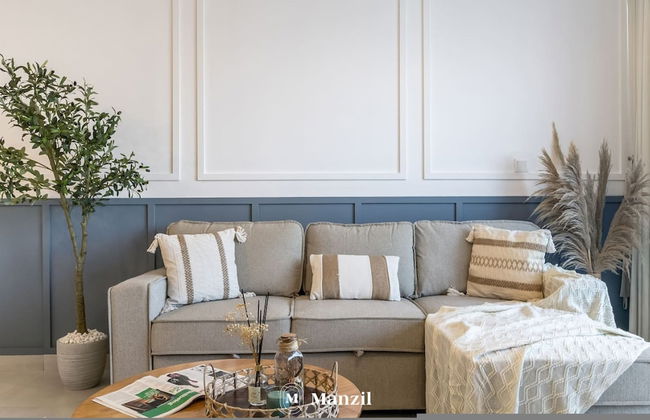 1BR Dubai Frame View Next to World Trade Center - Photo 10