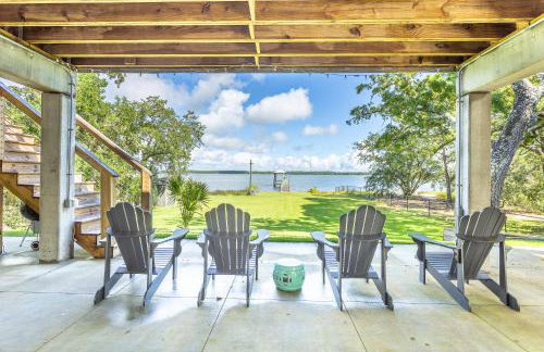Sea La Vie-Brand New Dock Home on the Bay - Foto 4