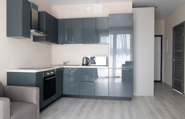 Apartaments on Volkova - Foto 26