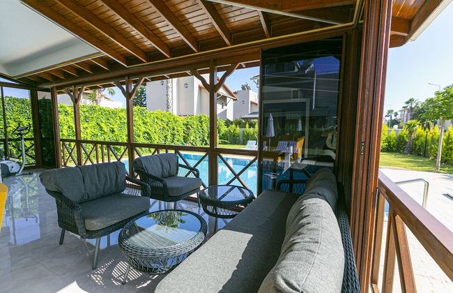 Paradise Town Villa Estella - Photo 10