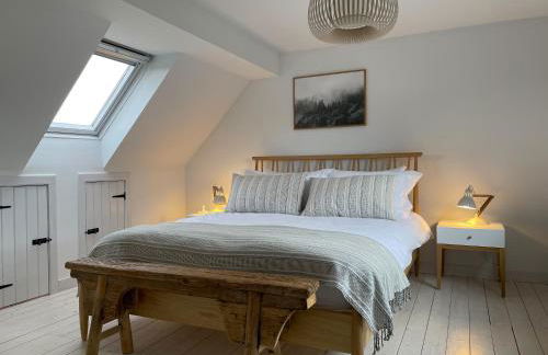 Lower Hilton Cottage - Foto 16