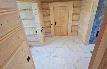 White Dunajec Sauna & Bubles - Foto 19