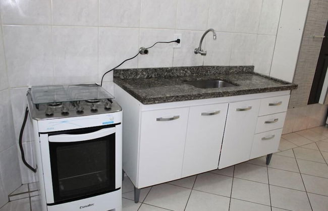 Residencial João Orisaka - Photo 39