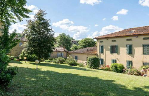 Villa Badia a Ruoti - Foto 8