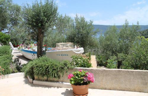 Apartmani Klaudija - Foto 18