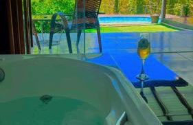 Chalé cipreste 4 Quartos - Foto 23