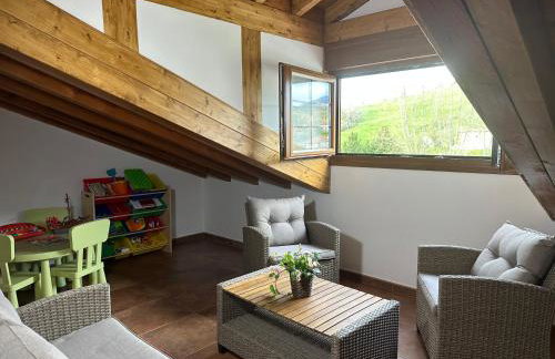 Casa La Enciruela - Foto 3