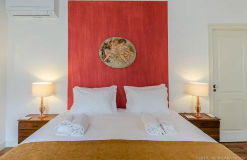 Casa do Tamariz, XIX century Beach House - Foto 4