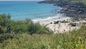 Journeys End with stunning Sea views from the Headland - Foto 3