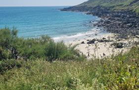 Journeys End with stunning Sea views from the Headland - Foto 3