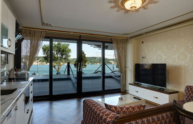 Emirganli Suites - Photo 26