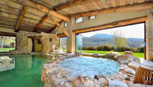 Luxury villa Colle dell'Asinello ,proprietari ,Villa In esclusiva near ORVIETO - Foto 4